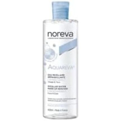 Aquareva Moisturizing Face and Eye Water 400ml Noreva Aquareva Moisturizing Face and Eye Water 400ml Noreva