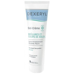 Dexeryl Specific Burn Gel 150g