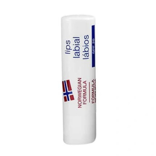 Neutrogena Lip Care Spf 20 48g