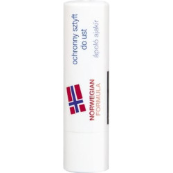 Neutrogena Norwegian Formula Lipcare Spf 4 Protective Stick For Dry And Chapped Lips 4.8g