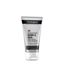 Neutrogena Hand & Nail Cream 75ml