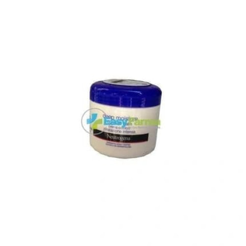 Neutrogena Comfort Cream Intense Hydration 300 Ml