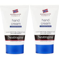 Concentrated Hand Cream 50ml