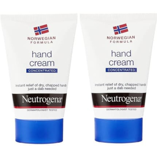 Concentrated Hand Cream 50ml