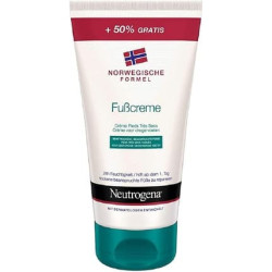 Neutrogena Foot Cream 150ml