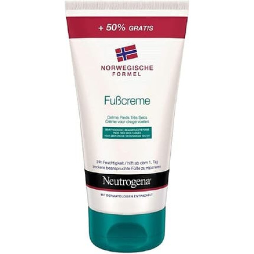 Neutrogena Foot Cream 150ml