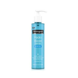 Neutrogena Hydro Boost Cleanser Water Gel 200 Ml