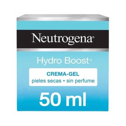 Neutrogena Hydro Boost Gel Cream 50ml Moisturizing Gel Cream For Dry And Sensitive Skin Neutrogena Hydro Boost Gel Cream 50ml Moisturizing Gel Cream For Dry And Sensitive Skin