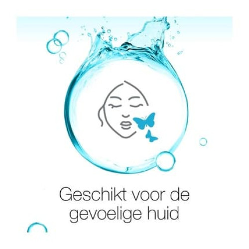 Neutrogena Hydro Boost Aqua Cleansing Gel 200ml