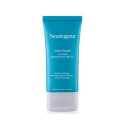 Neutrogena Hydrating Face Cream Spf 25 Hydro Boost City Shield Hydrating Lotion 50 Ml Neutrogena Hydrating Face Cream Spf 25 Hydro Boost City Shield Hydrating Lotion 50 Ml
