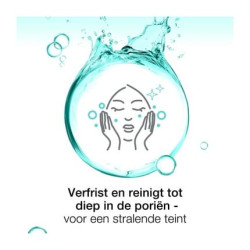 Neutrogena Deep Clean Cooling Gel Scrub Neutrogena Deep Clean Cooling Gel Scrub