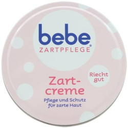 Bebe Bebe Cream 50ml