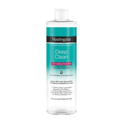 Neutrogena Deep Clean Micellar Water