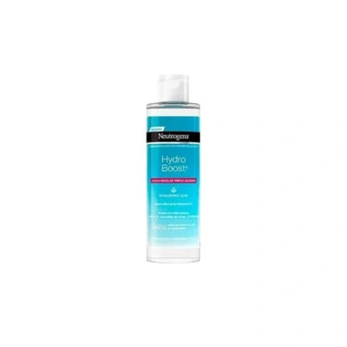 Neutrogena Hydro Boost Micellar Water 400ml Triple Action Cleansing