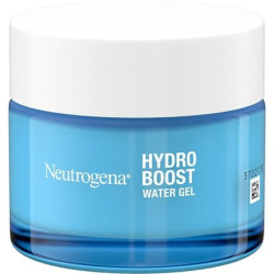 Neutrogena Hydro Boost Hydrating Face Gel Water Gel 50 Ml