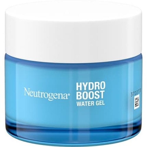 Neutrogena Hydro Boost Hydrating Face Gel Water Gel 50 Ml