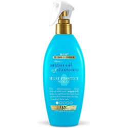 OGX Argan Oil of Morocco Heat Protection Spray for Hair 177ml