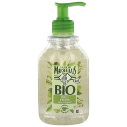 Le Petit Marseillais Organic Olive Leaf Cleansing Gel 290ml