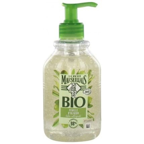 Le Petit Marseillais Organic Olive Leaf Cleansing Gel 290ml