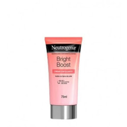 Neutrogena Bright Boost Exfoliating Cream 75ml