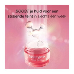 Neutrogena Glow Boost Revitalizing Serum