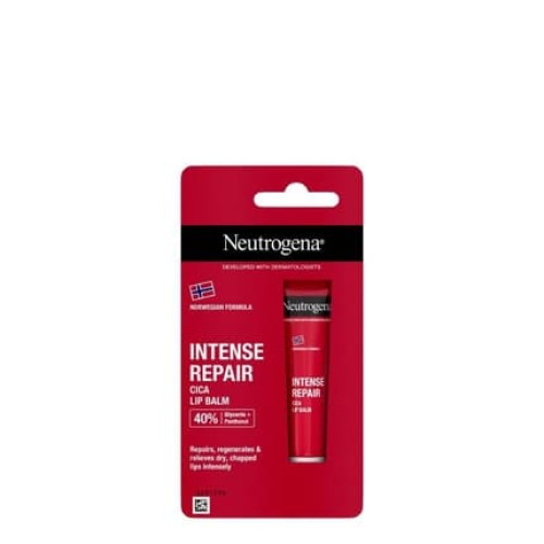 Neutrogena Intense Repair Balm 15ml