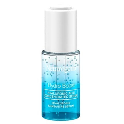 Neutrogena Hydro Boost Hyaluronic Acid Concentrated Serum - 15ml