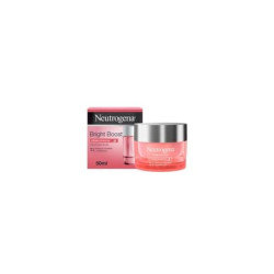 Neutrogena Bright Boost Night Cream 50ml Neutrogena Bright Boost Night Cream 50ml