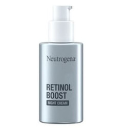 Neutrogena Retinol Boost Night Cream 50 Ml Neutrogena Retinol Boost Night Cream 50 Ml