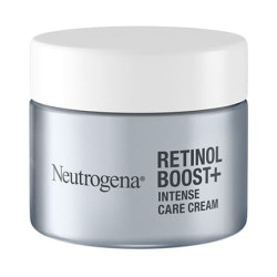 Neutrogena Retinol Boost Intense Care Cream 50 Ml Neutrogena Retinol Boost Intense Care Cream 50 Ml