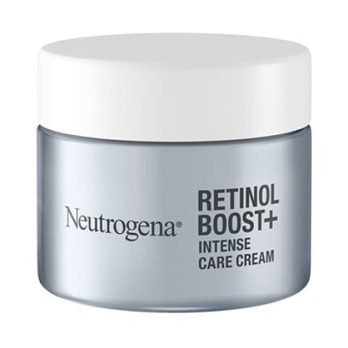 Neutrogena Retinol Boost Intense Care Cream 50 Ml