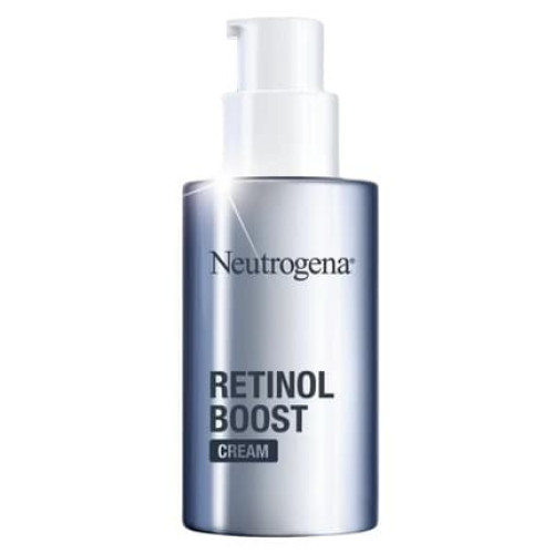 Neutrogena Antiage Retinol Boost Cream 50ml