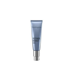 Neutrogena Retinol Boost Serum 30ml Antiaging Face Serum