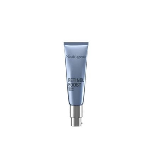 Neutrogena Retinol Boost Serum 30ml Antiaging Face Serum
