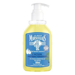 Le Petit Marseillais Liquid Soap Sage 10.1 Fl Oz