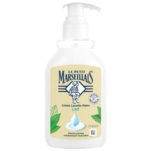 Le Petit Marseillais Cleaning Cream Milk 300ml