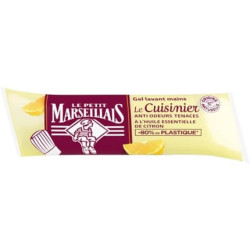Le Petit Marseillais Hand Washing Gel Eco-Refill 250ml