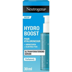 Neutrogena Hydro Boost Ultra Hydrating Serum