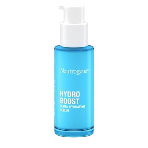 Neutrogena Hydro Boost Intensively Moisturizing Face Serum 30ml