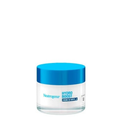 Neutrogena Hydro Boost Night Cream 50ml - Hydrating Night Cream Neutrogena Hydro Boost Night Cream 50ml - Hydrating Night Cream