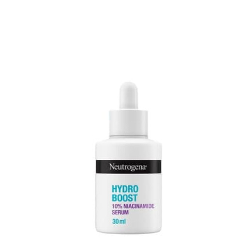 Neutrogena Hydro Boost Niacinamide Serum 30ml