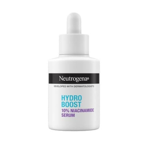 Neutrogena Hydro Boost Serum With Niacinamide 30ml