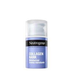 Neutrogena Collagen Bank Moisturizing Cream 50ml
