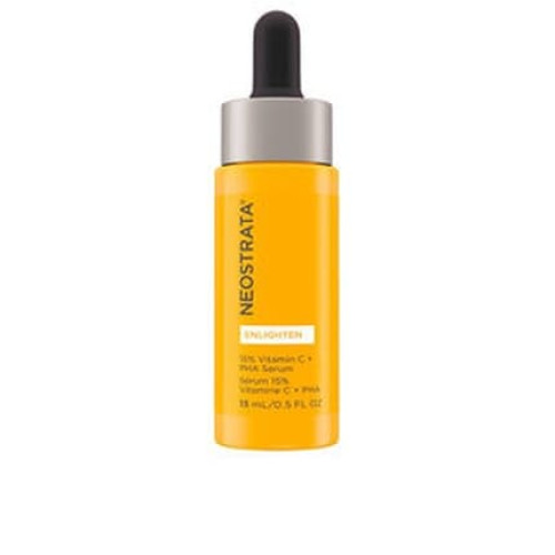 Enlighten Vitamin C Serum 15 Pha 15 Ml