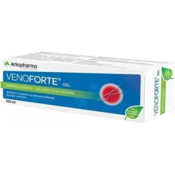 Venoforte Leg Gel 150ml