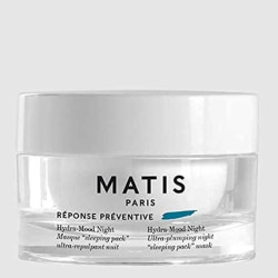 Matis Réponse Préventive Hydramood Night Retail 50ml Matis Réponse Préventive Hydramood Night Retail 50ml