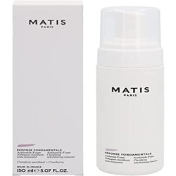 Matis Réponse Fondamentale Authentik Foam 150ml Matis Réponse Fondamentale Authentik Foam 150ml