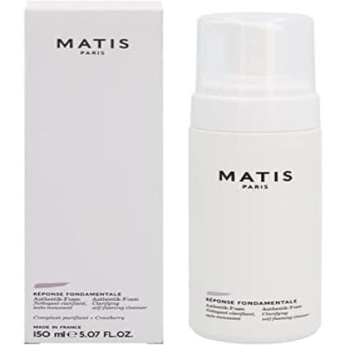 Matis Réponse Fondamentale Authentik Foam 150ml