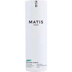 Matis Reponse Purete Perfecting Balancing Serum Soothing Pore Tightening Serum