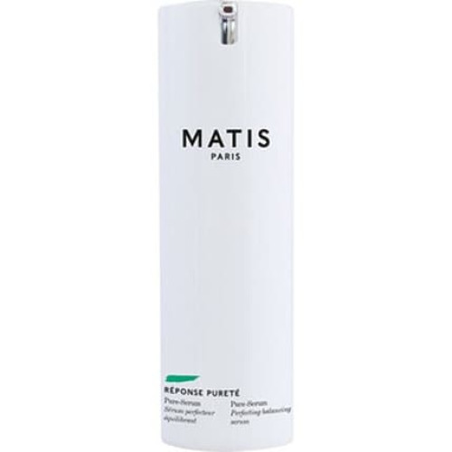 Matis Reponse Purete Perfecting Balancing Serum Soothing Pore Tightening Serum